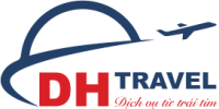 Dh travel & trading company