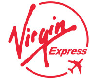 Virgin express airlines