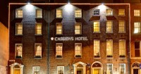 Cassidys hotel dublin ireland