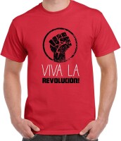 Vive la revolution ltd