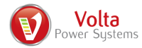 Volta power solutions