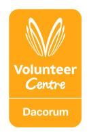 Volunteer centre dacorum