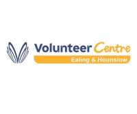 Volunteer centre hounslow