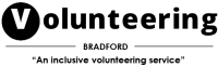 Volunteering bradford