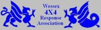Wessex 4x4 response