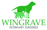 Wingrave veterinary surgery