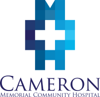 Cameron memorial community hospital