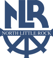 City of north little rock