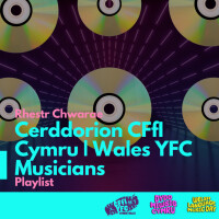 Cffi cymru | wales yfc