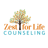 Zest for life counselling services