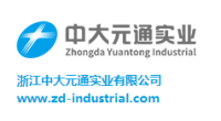 Zhejiang material industrial zhongda yuantong group co., ltd.