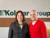 Kolmar Group AG, Switzerland