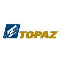 Topaz lighting