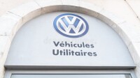Volkswagen véhicules utilitaires