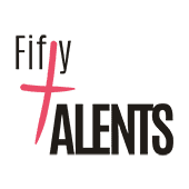 Fifty talents