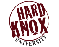 Hard knox