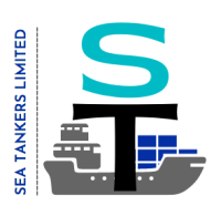 Sea-tankers sas