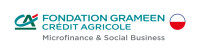 Fondation gca - grameen crédit agricole