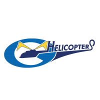 Helicopteres guimbal