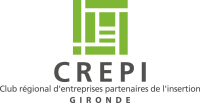 Crepi (clubs régionaux d'entreprises partenaires de l'insertion)
