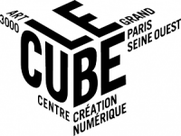 Le cube, centre de création numérique
