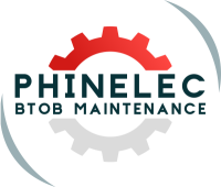Phinelec maintenance