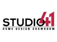 Studio41 home design showroom