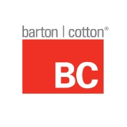 Barton cotton