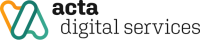 Acta digital services