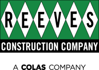 Reeves construction company
