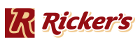 Ricker oil company