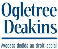 Ogletree deakins france