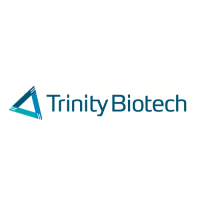 Trinity biotech