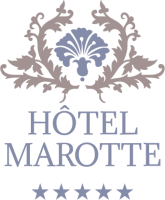 Hotel marotte