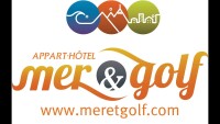 Mer & golf appart-hotel