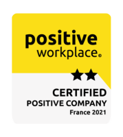 Positive workplace© france
