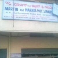 Martin & Harris Limited