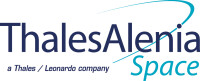 Alcatel space / thales