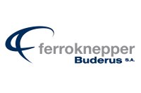 Ferroknepper buderus sa (bosch group), luxembourg