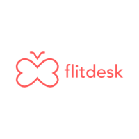 Flitdesk • run the office better
