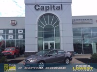 Capital Dodge | Chysler | Ram | Jeep | Fiat - Ottawa