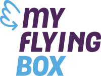 My flying box