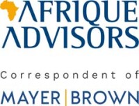 Afrique advisors correspondent of mayer brown