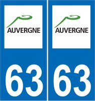 Auvergne auto
