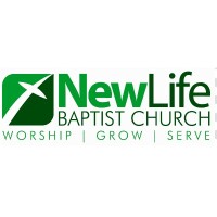 New life baptist church
