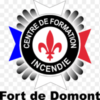 Centre de formation incendie - ffi  - fort de domont