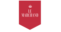 Le marchand