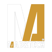 Mad&tech® by jip corporation