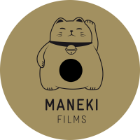 Maneki films