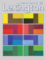 Lexington Community Education
